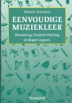 Eenvoudige muziekleer 9789060107119 Hennie Schouten, Verzenden, Hennie Schouten
