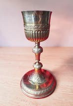 Kelk - Zilver, Antiek en Kunst