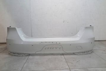achterbumper BMW X4 G02 5A011B0, Verzenden, Gebruikt