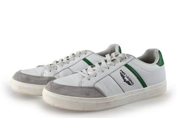 PME Legend Sneakers in maat 46 Wit, Kleding | Heren, Verzenden, Wit, Gedragen, Sneakers