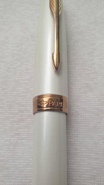 Parker - Sonnet - Stylo à plume