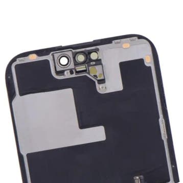 iPhone 14 Pro Max Scherm (Touchscreen + OLED + Onderdelen), Verzenden, Nieuw