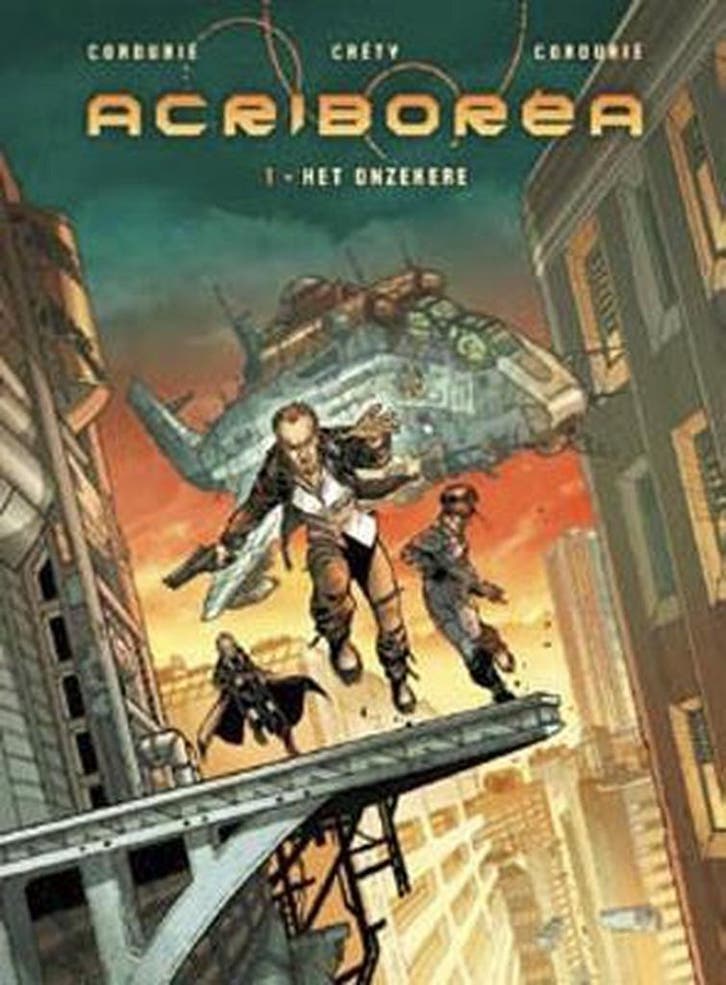 Dylan Dog 1: Dageraad van de dood / Dylan Dog / 1 T. Sclavi, Boeken, Stripverhalen, Zo goed als nieuw, Verzenden