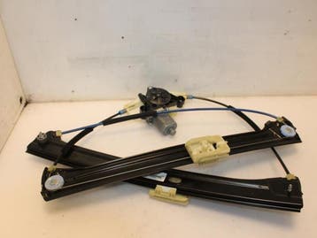 Ruitmechaniek 4Deurs rechts-voor Volkswagen Touran O72717