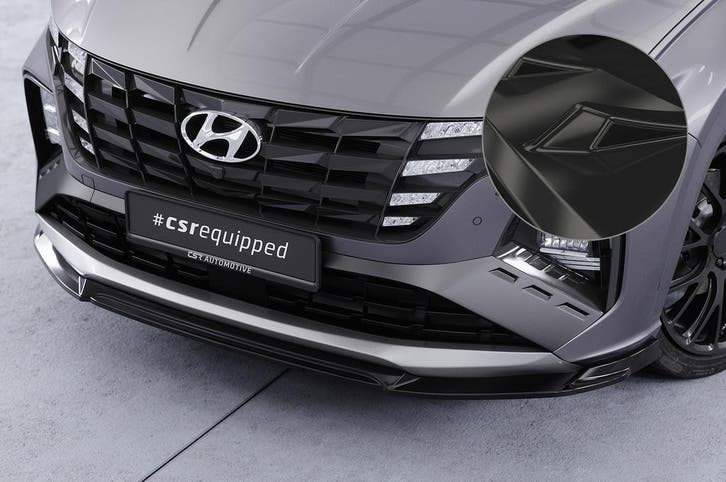 Cupspoiler voor Hyundai Tucson 4 (NX4) N-Line CSL795-G, Auto-onderdelen, Carrosserie, Nieuw, Verzenden
