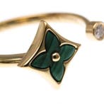 Louis Vuitton - Ring roze goud, Nieuw