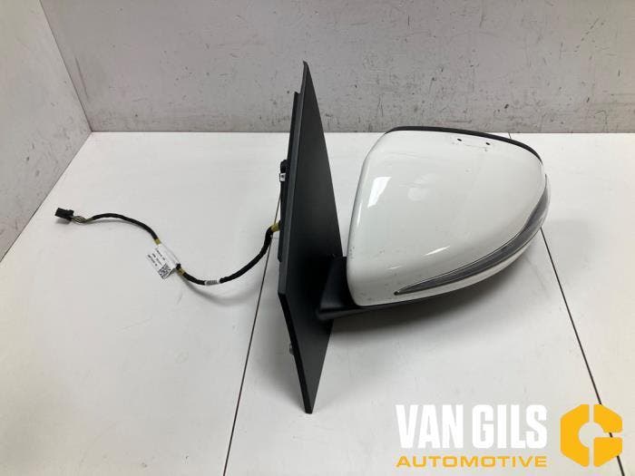 Buitenspiegel links Mercedes B-Klasse O318551, Auto-onderdelen, Carrosserie