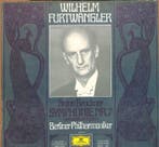 Anton Bruckner - Important symphonic lot - 9 x albums (22, Cd's en Dvd's, Nieuw in verpakking