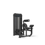 Gymfit - Luxury-line Plus - Abdominal/back Extension - Lp107, Ophalen of Verzenden, Nieuw