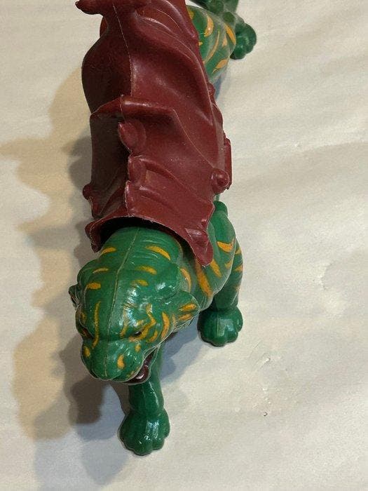 Mattel - Speelgoed - Masters Of The Universe Figures -, Antiek en Kunst, Antiek | Overige Antiek
