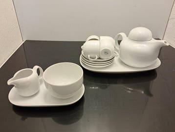 Arzberg - Service de dîner (13) - Céramique, Antiquités & Art