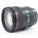 Canon EF 24-105mm F/4 L IS USM | Occasion, Audio, Tv en Foto, Ophalen of Verzenden, Nieuw