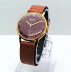 Glashütte Spezimatic - cal. 74 - Sans prix de réserve -, Nieuw