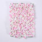 Flowerwall 40x60 cm New Budget Ivory Pink