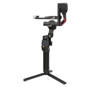DJI RS 4 Pro Combo - 2 jaar garantie, Ophalen of Verzenden