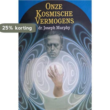 Onze kosmische vermogens 9789025719678 Gloria Murphy, Boeken, Verzenden, Gelezen, Gloria Murphy