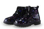 Puccetti Boots Meisjes in maat 25 Zwart, Verzenden, Schoenen