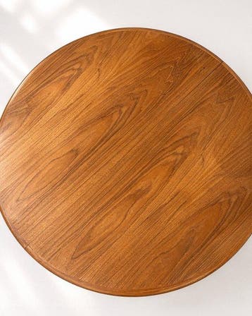 Gudme Møbelfabrik - Table - Teck