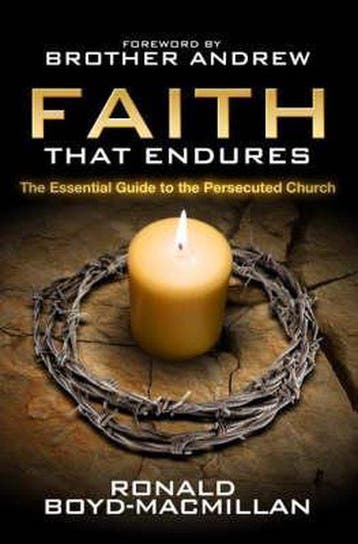 Faith That Endures 9781852404499 Ronald Boyd-MacMillan, Verzenden, Ronald Boyd-MacMillan
