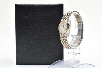 Longines - La Grande Classique - Zonder minimumprijs -