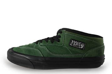 Vans Nette schoenen in maat 44½ Wit, Kleding | Heren, Schoenen, Verzenden, Wit, Overige typen, Zo goed als nieuw