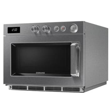 Magnetron | RVS | 26L (2/3 GN) | 1500W | 230V |, Verzenden, Nieuw in verpakking