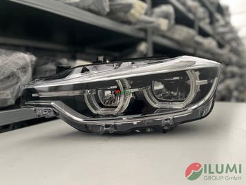 PHARE AVANT BMW F30 FULL LED GAUCHE KPL 8738715, Verzenden