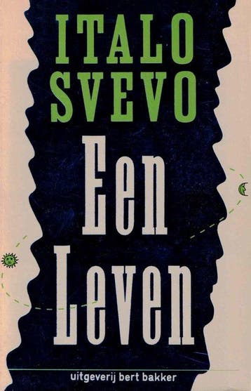 Een leven 9789035105706 Italo Svevo, Verzenden, Italo Svevo