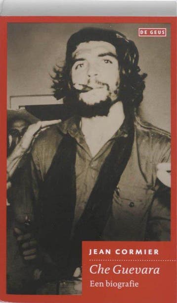 Che Guevara Midprice - Cormier, Verzenden