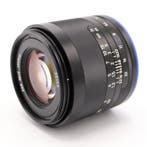 Zeiss Loxia 50mm F/2.0 Planar T* voor Sony FE mount |, Ophalen of Verzenden, Nieuw