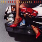 The Cars - The Cars Greatest Hits, Verzenden, Gebruikt