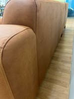 Cognac Hoekzetel in nieuwstaat / SofaCycle / Levering, Ophalen of Verzenden, Nieuw