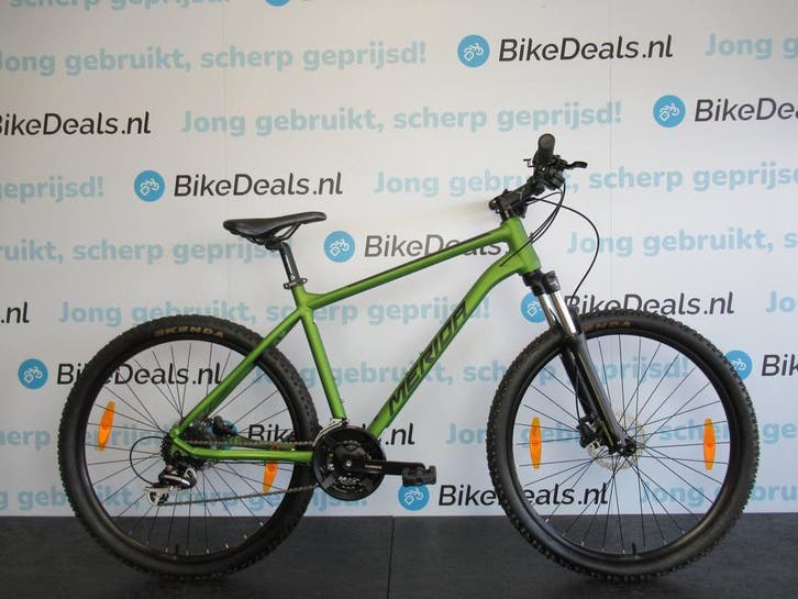 Merida Big Seven 20, Vélos & Vélomoteurs, Vélos | VTT & Mountainbikes, Envoi