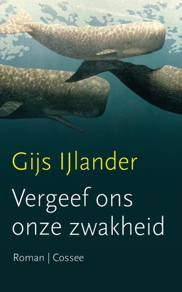 Vergeef ons onze zwakheid 9789059364738 Gijs IJlander, Verzenden, Gelezen, Gijs IJlander