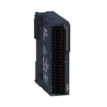 Schneider Electric M2 PLC digitale in- en uitgangsmodule -, Verzenden
