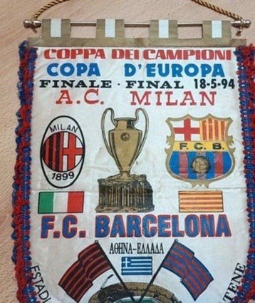 1994, Nieuw