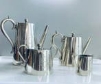 Sturges Bladon & Middleton - Koffie- en theeservies (4) -, Antiek en Kunst