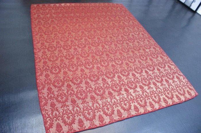 Geweven Kelim tapijt Sari-Jacquard - Tapijt - 156 cm - 120, Antiek en Kunst, Curiosa en Brocante