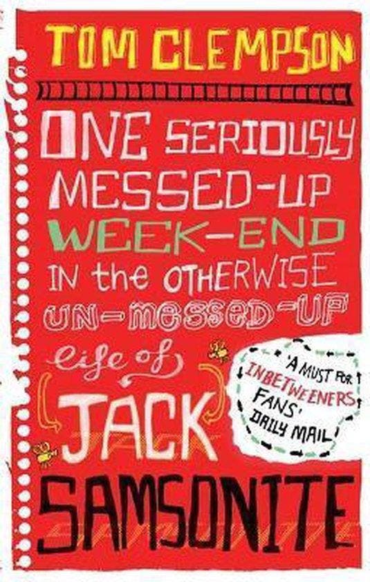 One Seriously Messed-Up Weekend 9781907411694 Tom Clempson, Livres, Langue | Anglais, Envoi