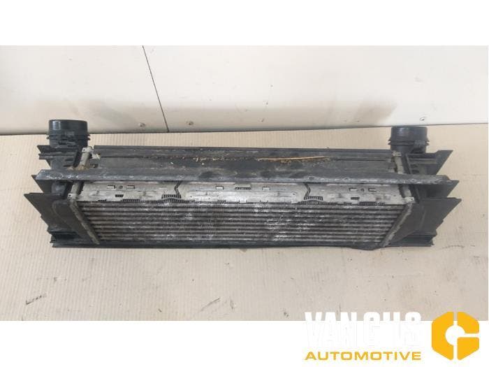 Intercooler BMW 3-Serie O199325, Auto-onderdelen, Airco en Verwarming