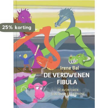 De verdwenen fibula 9789033006623 Irene Bal, Boeken, Verzenden, Gelezen, Irene Bal