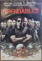 The Expendables (Directors Cut) (dvd nieuw), Cd's en Dvd's, Ophalen of Verzenden, Nieuw in verpakking