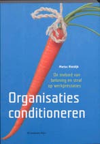 Organisaties conditioneren 9789086593552 Marius Rietdijk, Verzenden, Marius Rietdijk