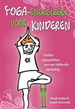 Yoga-energizers voor kinderen 9789088401718 Dhroeh Nankoe, Boeken, Verzenden, Gelezen, Dhroeh Nankoe