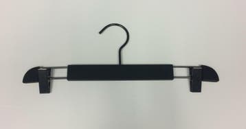 *TIP*  Hanger sara soft touch rustic, Ophalen of Verzenden