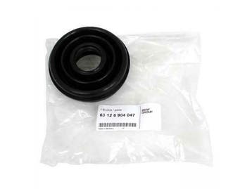 ORIGINAL BMW Cover dimlicht Facelift Xenon-koplamp E39 63126, Ophalen of Verzenden