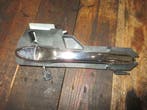 Jaguar Xj deur hendel achter C2C22594, Ophalen of Verzenden, Gebruikt, Jaguar