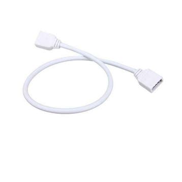 LED Strip RGB kabel zonder te solderen, Ophalen of Verzenden, Nieuw
