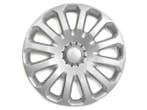 ORIGINAL Ford Radkappe Radblende ZILVER 15 inch 1537427 B-MA, Auto-onderdelen, Banden en Velgen, Ophalen of Verzenden, Nieuw