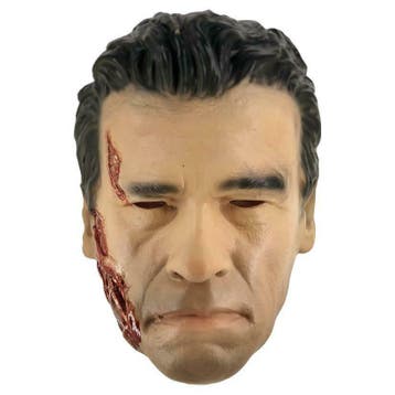 Arnold Schwarzenegger, Verzenden